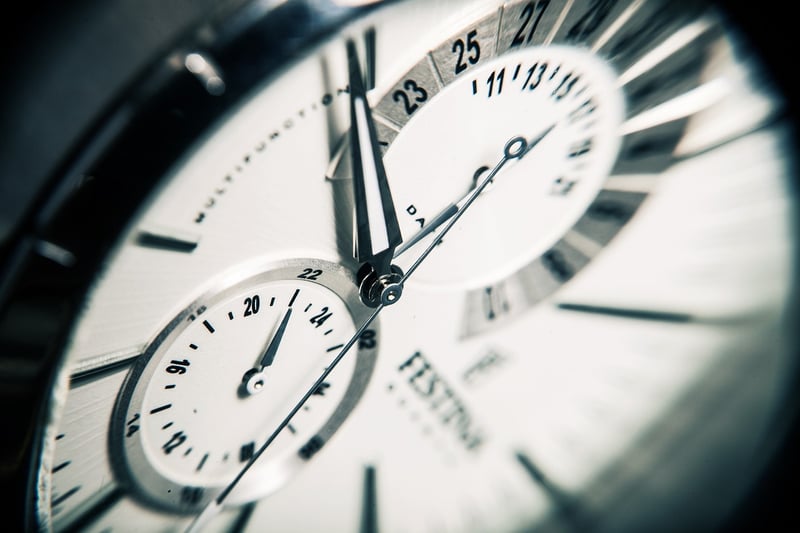 Time Travel Devices